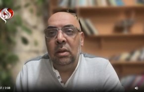  بازتاب پیام ویدیویی اسیر صهیونیست در داخل اراضی اشغالی