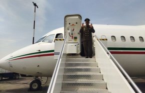 وزير الدفاع الى كازاخستان للمشاركة في اجتماع وزراء دفاع منظمة شنغهاي