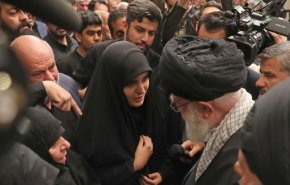 تحسین رهبر انقلاب از برنامه تلاوت قاریان نوجوان در شبکه قرآن