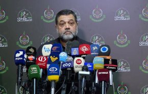 حماس: حمله به رفح به یک نزاع سیاسی داخلی برای اسرائیل تبدیل شده است