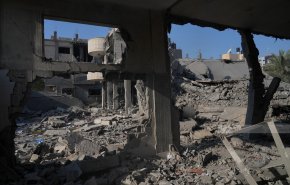 اردوگاه النصیرات، همچنان آماج گلوله باران سنگین صهیونیستها