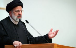 رئیس جمهور: ایران تحریم ناپذیر است