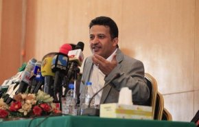 مقام یمنی: آمریکا روی آرامش را در منطقه به خود نخواهد دید