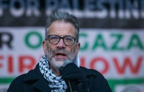 رئیس پویش همبستگی با مردم فلسطین: دولت انگلیس بخشی از محور نسل‌کشی در غزه است