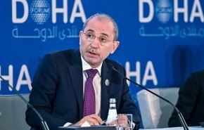 اردن: اگر لغو توافق صلح با اسرائیل به نفع فلسطین باشد، در این کار تردید نمی‌کنیم