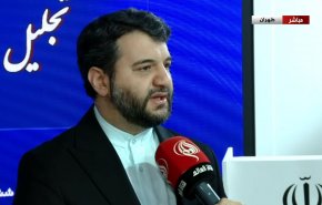 طهران.. معرض إكسبو 2024 يتحدی الحظر الامريكي