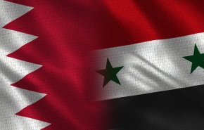 وزير الخارجية البحريني يصل دمشق بزيارة أولى من أكثر من عقد
