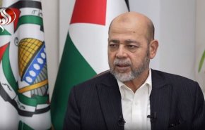 عضو ارشد حماس: درگیر جنگ جهانی با رژیم صهیونیستی و حامیان غربی آن هستیم/ سرنوشت جنگ را ما تعیین می کنیم نه آمریکا و رژیم صهیونیستی/ عملیات وعده صادق ایران صحنه جنگ را عوض کرد 