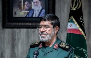 سخنگوی سپاه: در عملیات «وعده صادق» ۱۰ کشور به  رژیم اسرائیل کمک پدافندی کردند