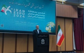 کنعانی: اروپایی‌ها درباره سپاه درست بیندیشند/ افق پیش رو در مناسبات با عربستان سعودی روشن است
