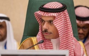 بن‌فرحان: تنها اسرائیل مخالف توقف جنگ غزه است