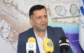 باحثون إيرانيون یقومون بالتنقيب على عمق 2000 متر في بحر عمان