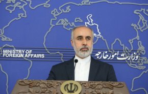 انتقاد کنعانی از بازداشت دانشجویان معترض در آمریکا