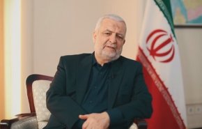 کاظمی قمی: داعش خراسان، تهدید مشترک برون پایه برای منطقه است