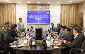 توافق ایران و عراق برای انتقال مسافران از طریق اروند رود