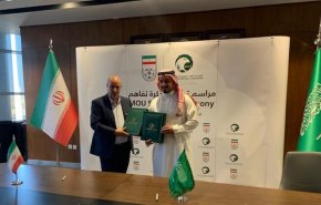 الاتحاد السعودي لكرة القدم يهنئ بفوز منتخب إيران لكرة الصالات في بطولة آسيا