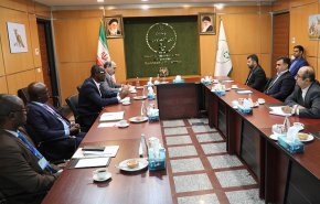 إيران تعلن استعدادها لتقديم منح دراسية لطلاب أفريقيا الوسطى