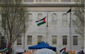 دیپلمات سابق آمریکا: هراس کارکنان وزارت خارجه از اظهارنظر در مورد غزه 