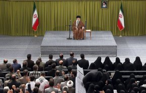 رهبر انقلاب: فشار بر رژیم صهیونیستی باید روزبه‌روز افزایش پیدا کند