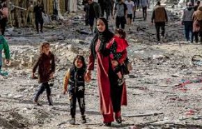 جزییات متن پیشنهادی رژیم صهیونیستی به حماس برای آتش بس