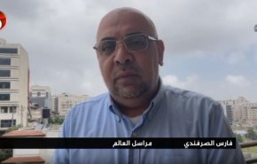 بازتاب اعتراضات ضدصهیونیستی دانشگاهیان در اراضی اشغالی