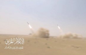 سومین حمله مقاومت عراق به یک هدف مهم در فلسطین اشغالی

