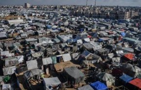 بهداشت جهانی نسبت به حمام خون در رفح هشدار داد