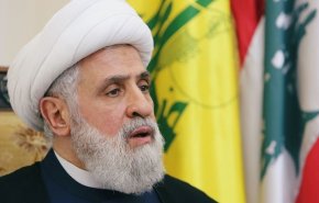 معاون دبیرکل حزب الله: صهیونیست‌ها ناتوان هستند و علاقه‌ای به جنگ ندارند
