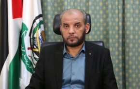 عضو ارشد حماس: با جدیت قضیه مذاکرات را پیگیری می‌‎کنیم/ نتانیاهو به دنبال توافق نیست