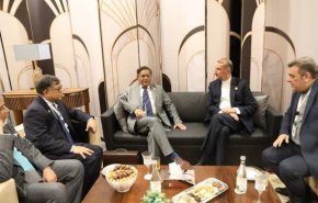 قدردانی بنگلادش از موضع ایران در حمایت از مردم فلسطین
