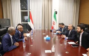 آمادگی ایران برای کمک به بازگشت آرامش به سودان
