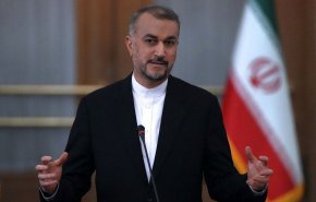 امیرعبداللهیان: توقف جنگ در دستورکار سازمان همکاری قرار دارد