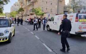 زخمی شدن دختر جوان فلسطینی به ضرب گلوله صهیونیست‌ها