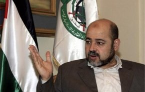 عضو ارشد حماس: پیروزی در جنگ غزه را به سیسی و سران عرب تقدیم می کنیم!