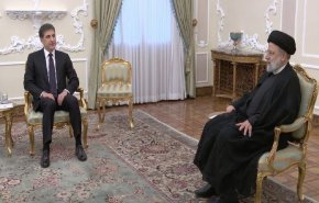 رئيسي: يجب منع العناصر المناهضة للثورة من استغلال كردستان ضد إيران