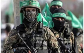  اعلام آمادگی حماس برای مقابله با ارتش صهیونیست در رفح