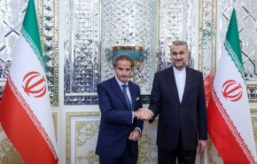 امیرعبداللهیان: همکاری ایران و آژانس نباید تحت تأثیر رفتارهای بی‌ثبات آمریکا قرار گیرد