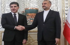 بارزانی: با جدیت تمام، اجرای کامل توافق‌نامه امنیتی با تهران را دنبال خواهیم کرد