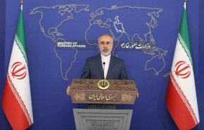 استقبال ایران از پاسخ حماس به طرح سیاسی پایان جنگ علیه غزه