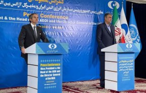 اسلامی: گفت‌وگوهای سازنده‌ با گروسی داشتیم/ بر حل ۲ مکان باقی مانده تمرکز می‌کنیم