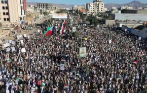 یمنی‌ها، آمریکا و رژیم صهیونیستی را در دریای سرخ تحقیر کردند