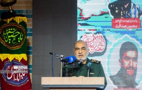 سردار سلامی: عالم استکبار برای سیطره بر جهان اسلام حد و مرزی نمی‌شناسد