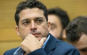 موضع زننده وزیر صهیونیست درقبال موافقت حماس با آتش بس در غزه 