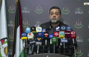 حمدان: گذرگاه رفح فقط توسط فلسطینیان باید مدیریت شود