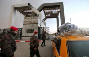 آمریکا: تسلط اسرائیل بر گذرگاه رفح، عبور از خط قرمز نیست!

