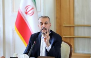 امیرعبداللهیان: همه‌چیز برای یک آتش‌بس پایدار در غزه فراهم است