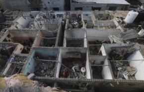 مکزیک حمله اسرائیل به رفح را نقض جدیِ حقوق بشردوستانه بین‌المللی خواند