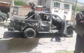انفجار در بدخشان افغانستان چند کشته و زخمی برجای گذاشت