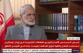 خرازی: اگر موجودیت ایران تهدید شود، ناچاریم دکترین هسته‌ای خود را تغییر دهیم
