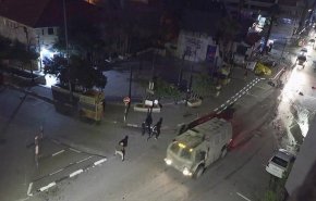 اقتحام رام الله والبيرة واعتقال 3 فلسطينيين بالخليل وبيت أمر وحلحول